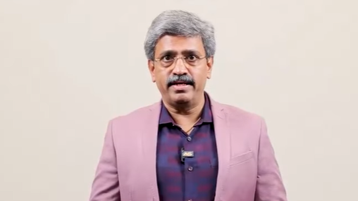 SEBI bars financial advisor Avadhut Sathe from securities market; orders impounding of ₹546 crore SEBI bars financial advisor Avadhut Sathe from securities market; orders impounding of ₹546 crore